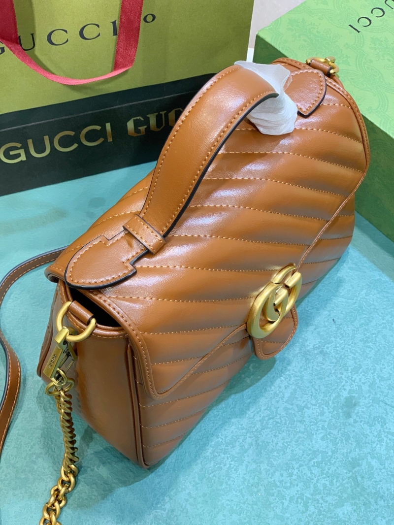 Gucci Top Handle Bags